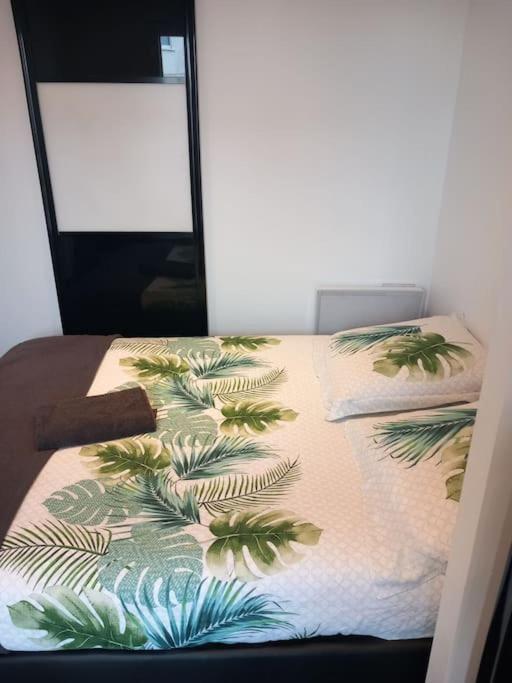 Maison Cosy - 4 Chambres Doubles Μπερζεράκ Εξωτερικό φωτογραφία