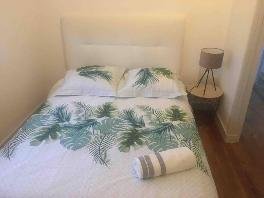 Maison Cosy - 4 Chambres Doubles Μπερζεράκ Εξωτερικό φωτογραφία