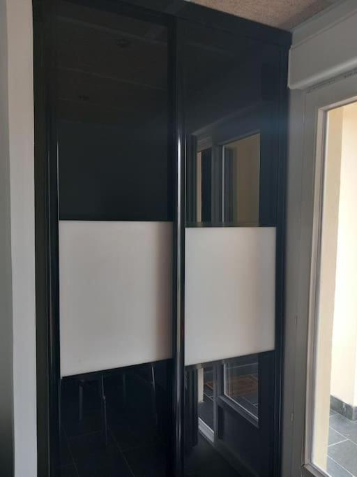Maison Cosy - 4 Chambres Doubles Μπερζεράκ Εξωτερικό φωτογραφία