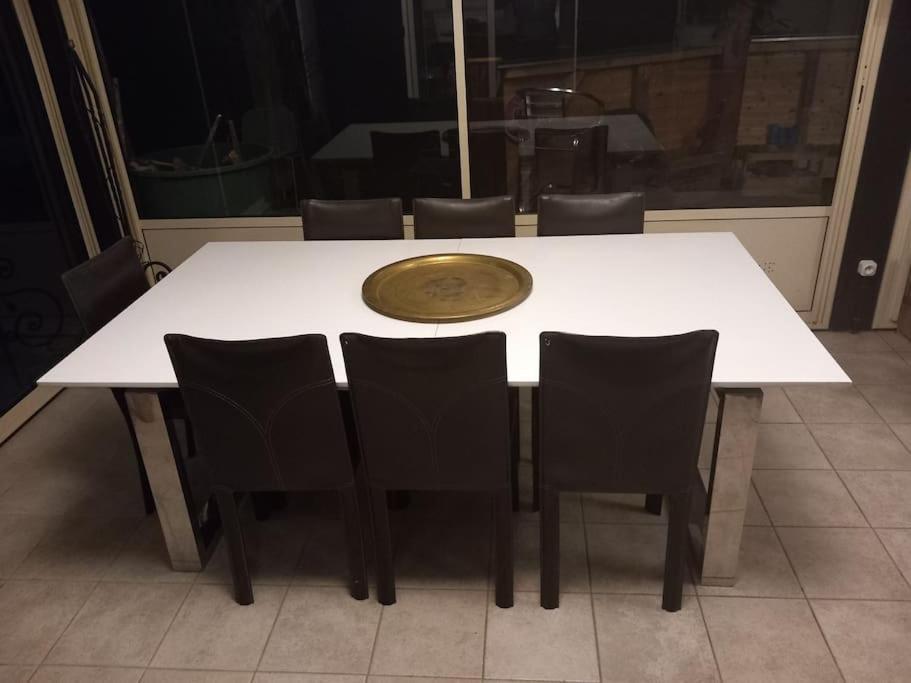 Maison Cosy - 4 Chambres Doubles Μπερζεράκ Εξωτερικό φωτογραφία