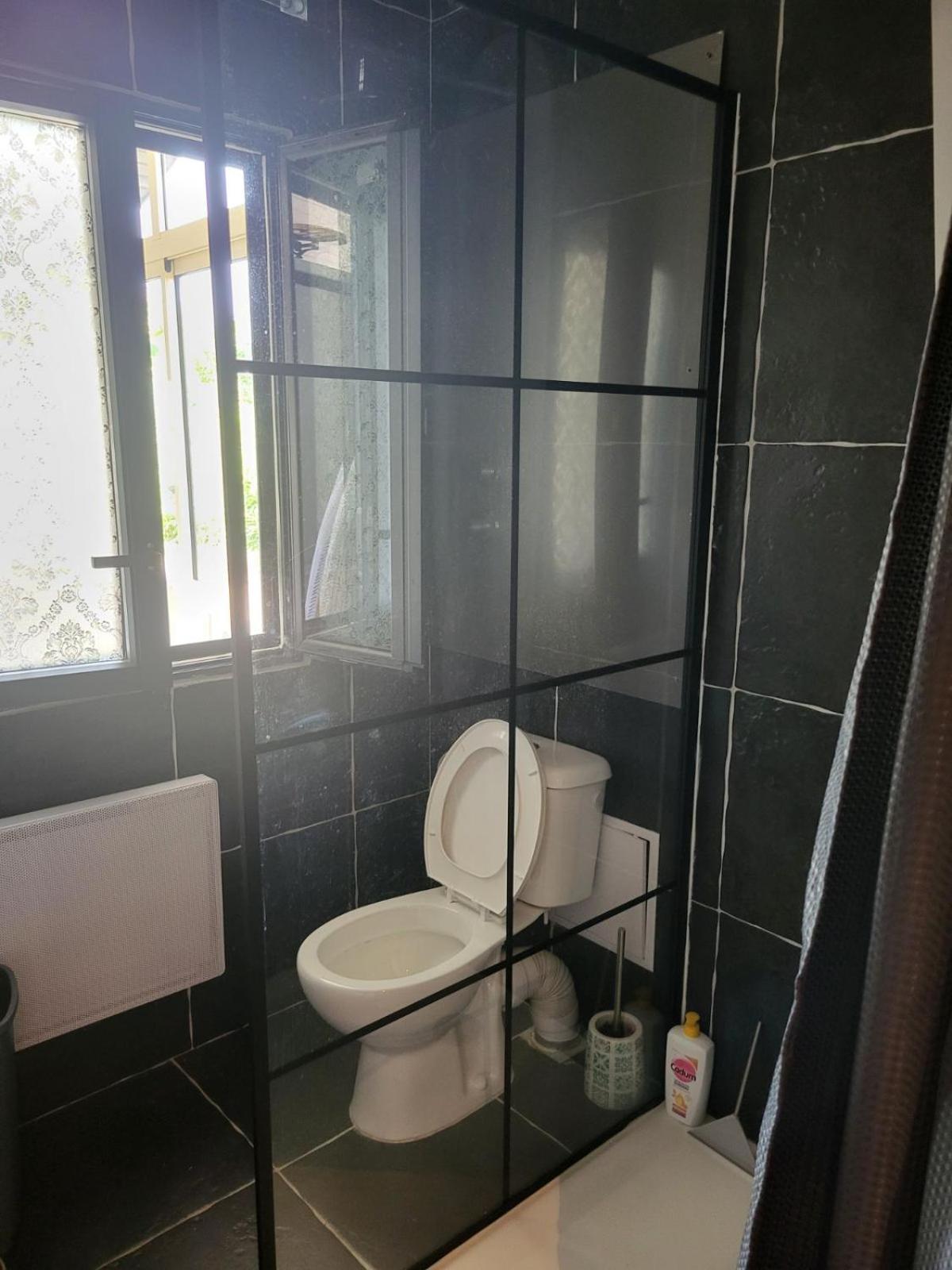 Maison Cosy - 4 Chambres Doubles Μπερζεράκ Εξωτερικό φωτογραφία