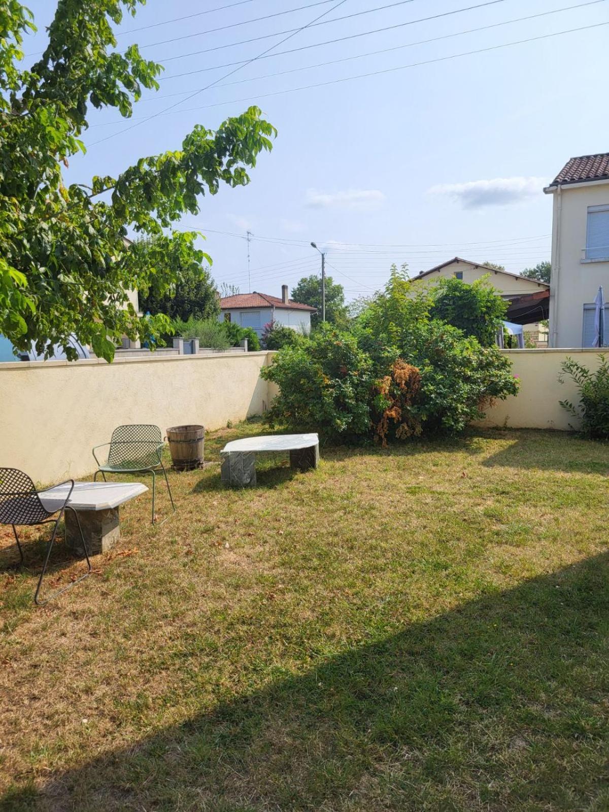 Maison Cosy - 4 Chambres Doubles Μπερζεράκ Εξωτερικό φωτογραφία